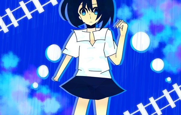 「何でもないからさ