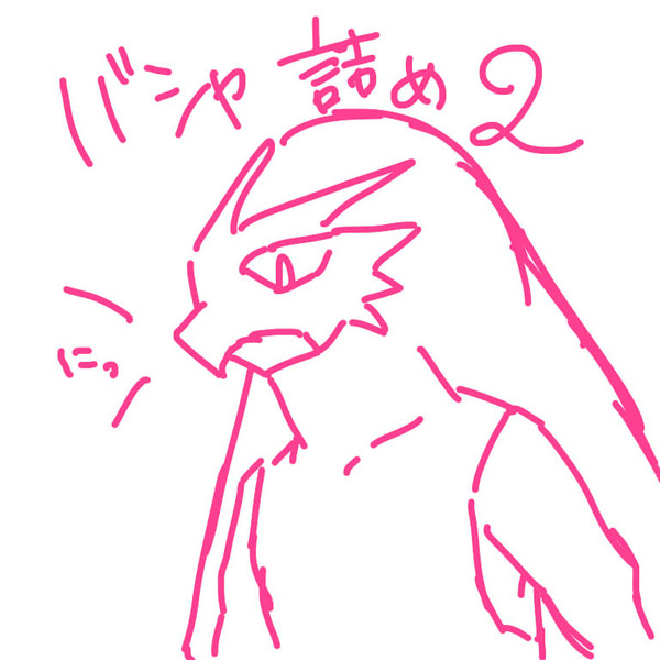 バシャ詰め2