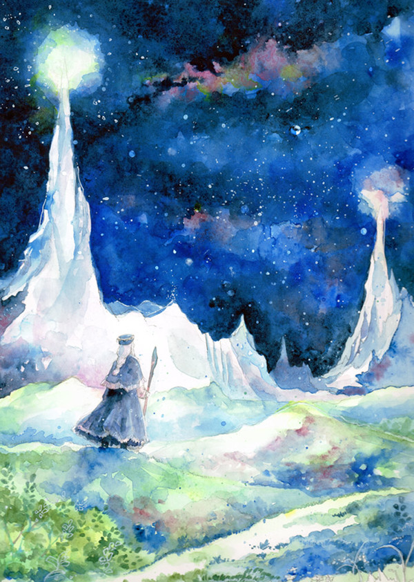 星の湊