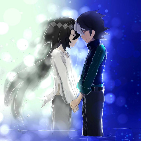 「...またね。」