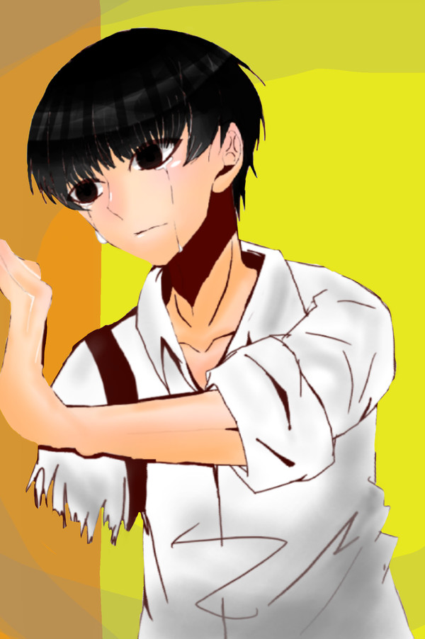 芥さん