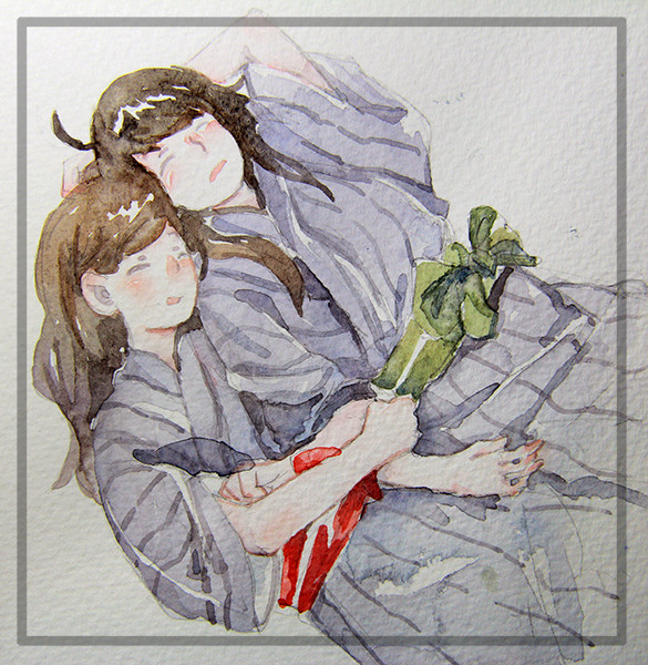 温泉旅行