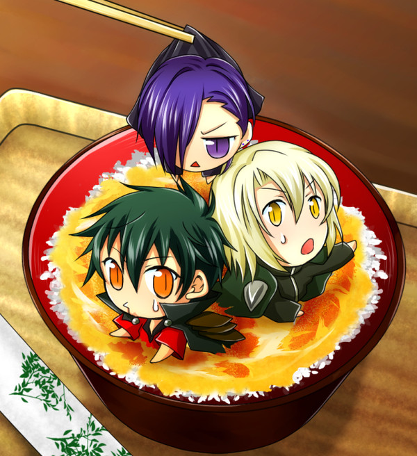 カツドゥーン！
