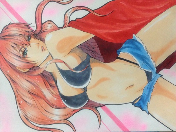 シェリル