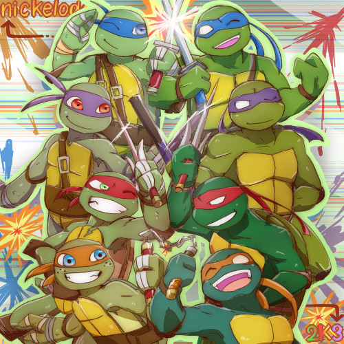 「まかせたぜ!!!!」-「まかされたぜ!!!!」