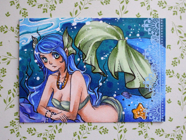 MERY Kakao Card