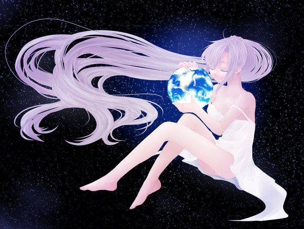この星が好き