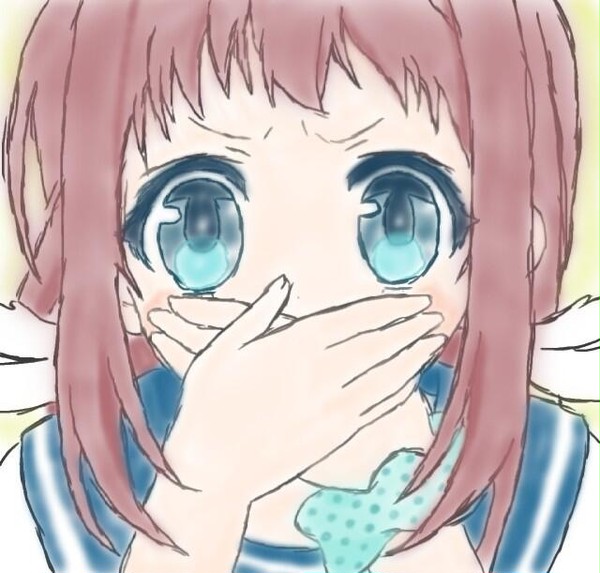 『元気だよ』