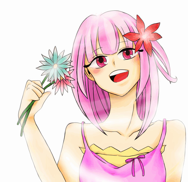 春ですね