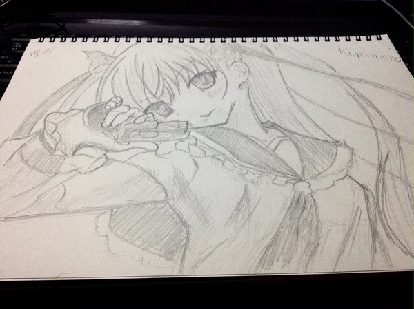 盗んじゃうぞ〜