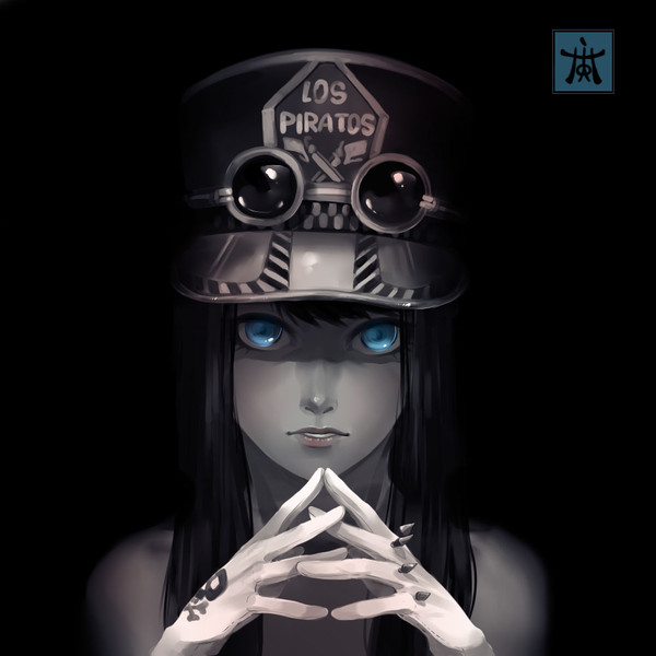 dark