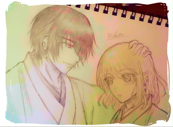 adam&sheila color