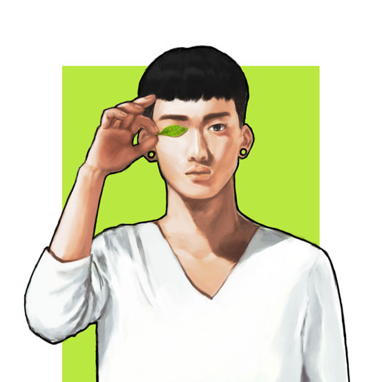 春