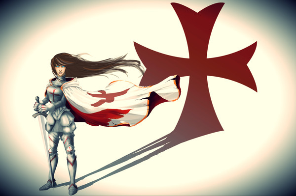 Crusader