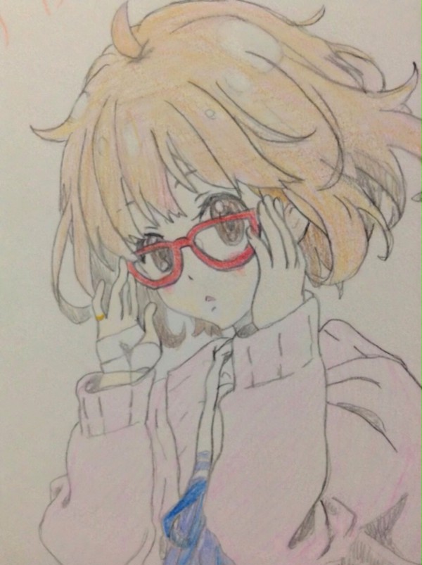 未来
