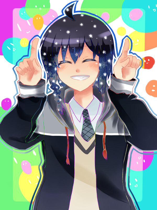 明日汰君！！