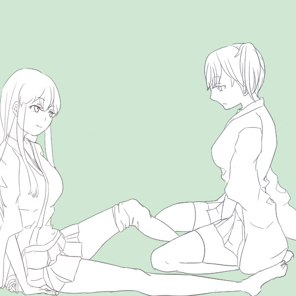 艦これ詰め
