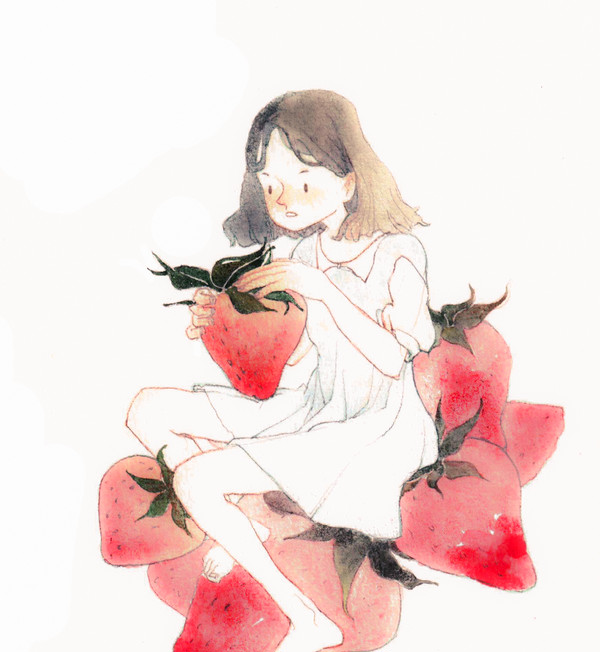 草莓