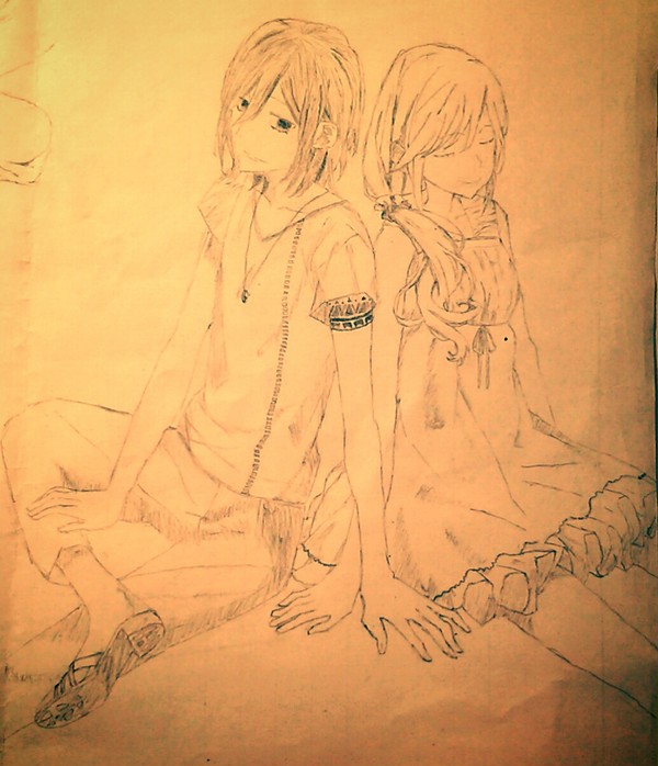 ホリミヤ