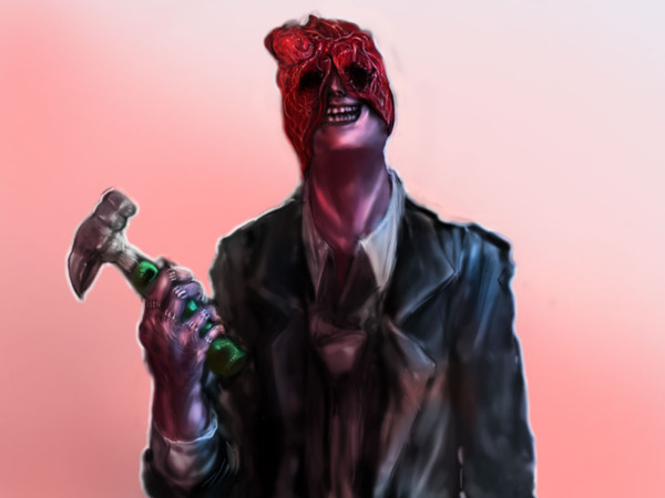 心