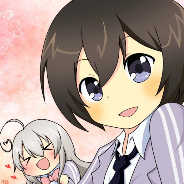 まひろん