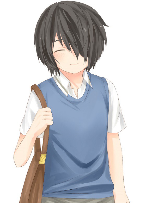 歩くん