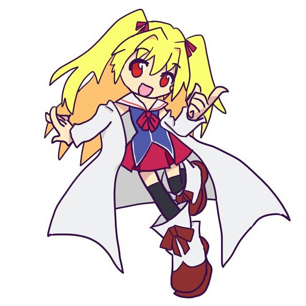 ぷよ真紅