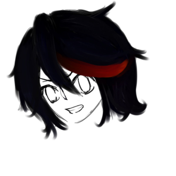 kill la kill