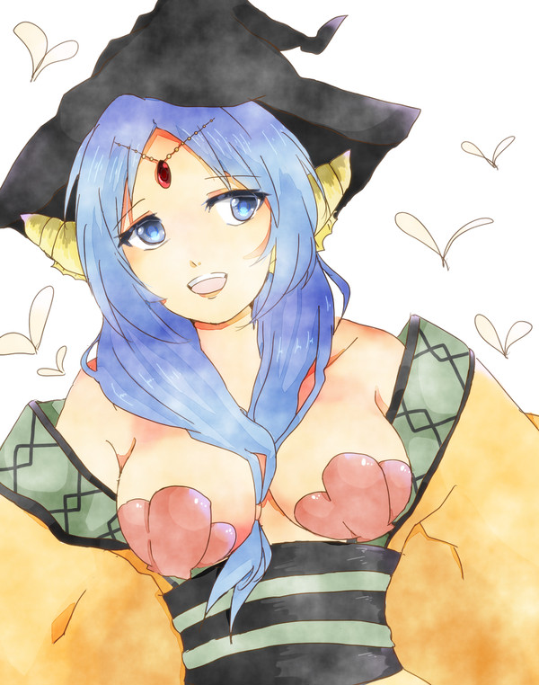 ヤムライハ