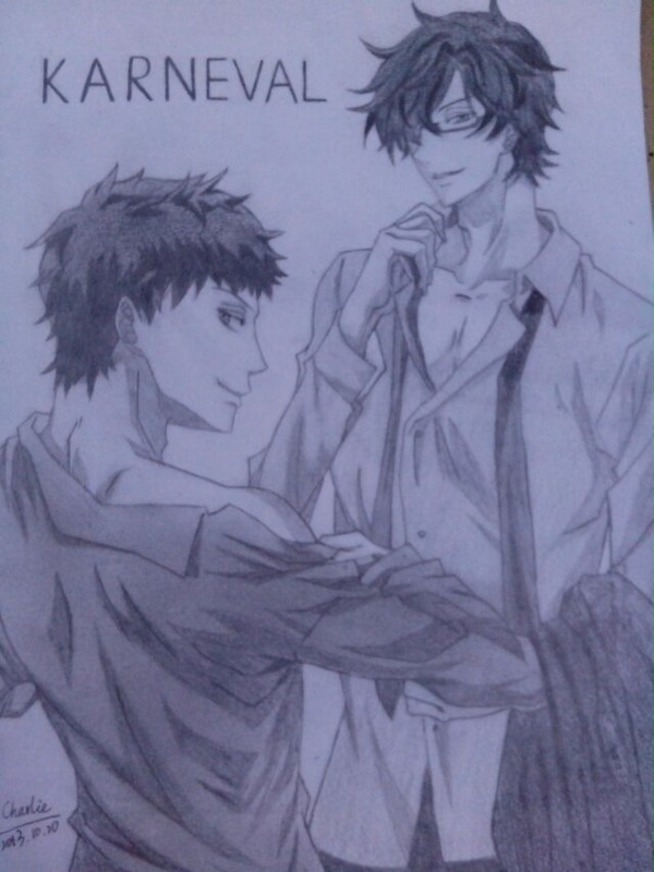 Karneval