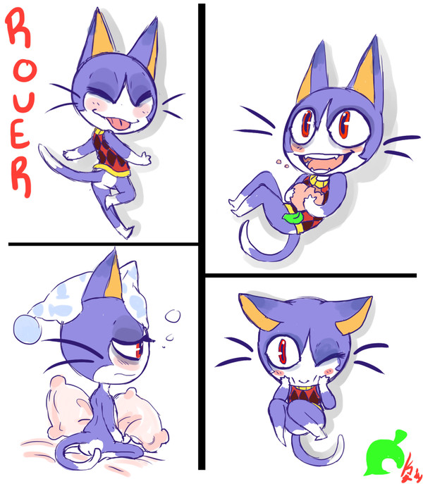 Rover