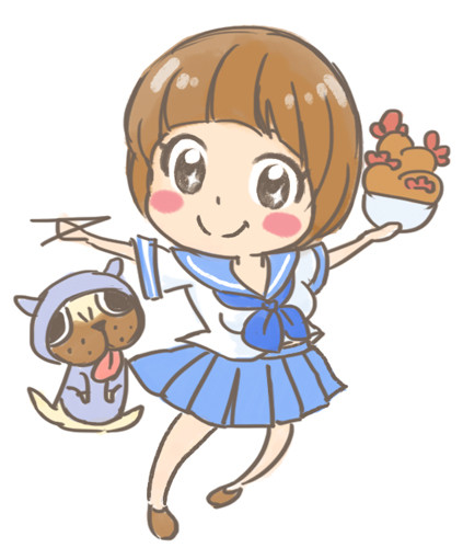 キルラキル （３枚）