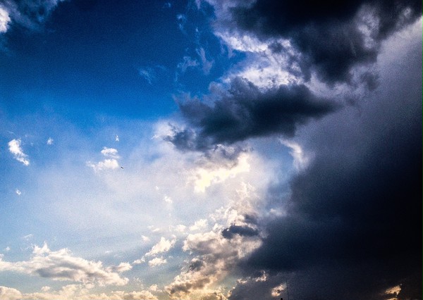 雲