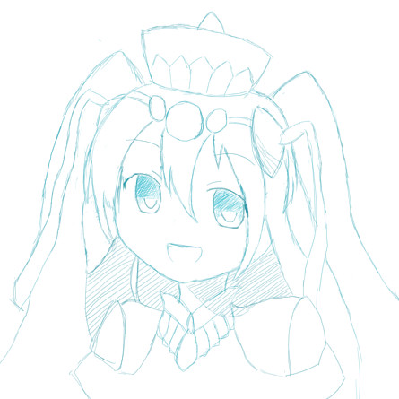 ラクシュミー 落書き