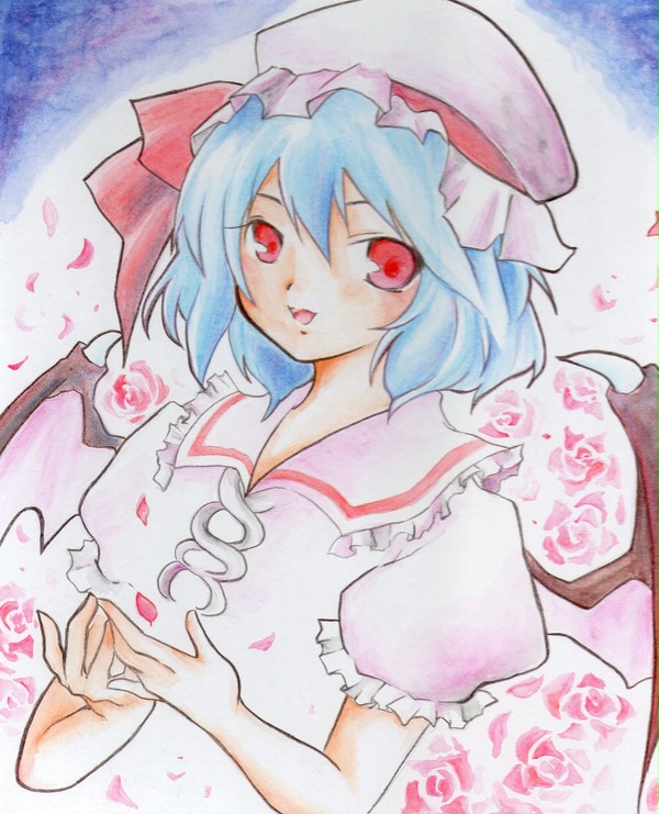 おぜうさま