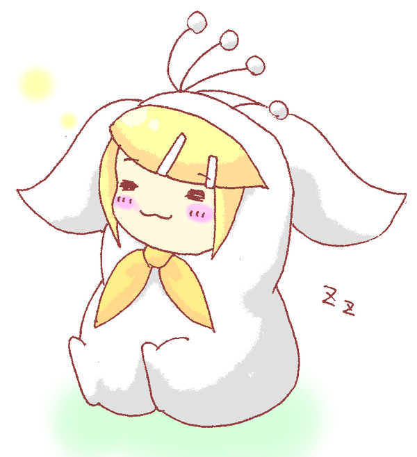 ピロリン