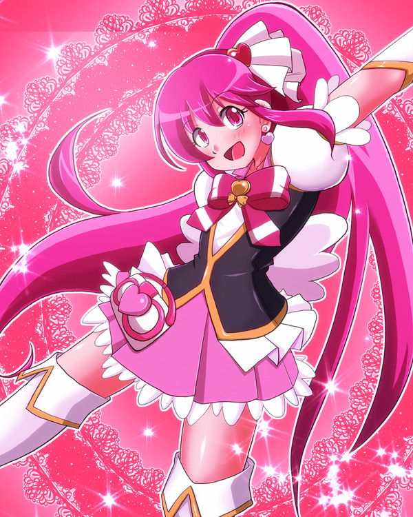 キュアラブリー