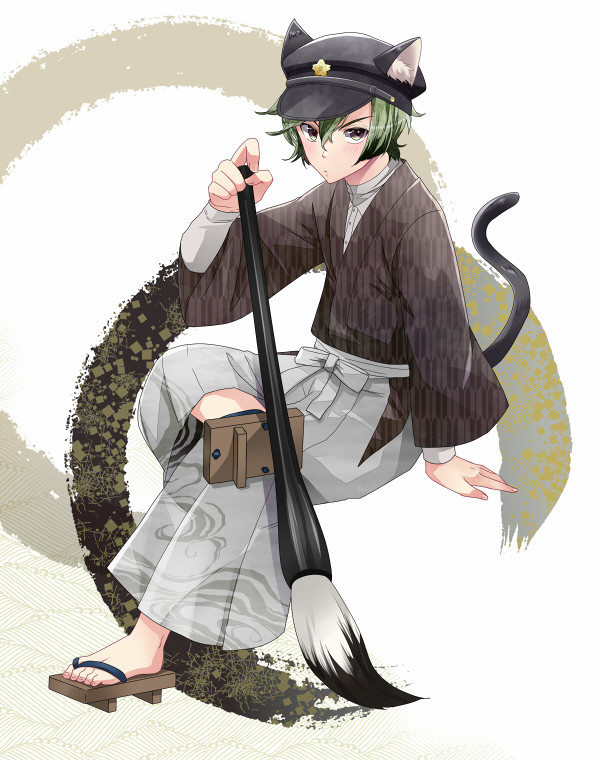 イラスト纏め