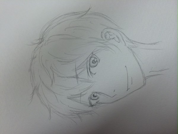 男の子