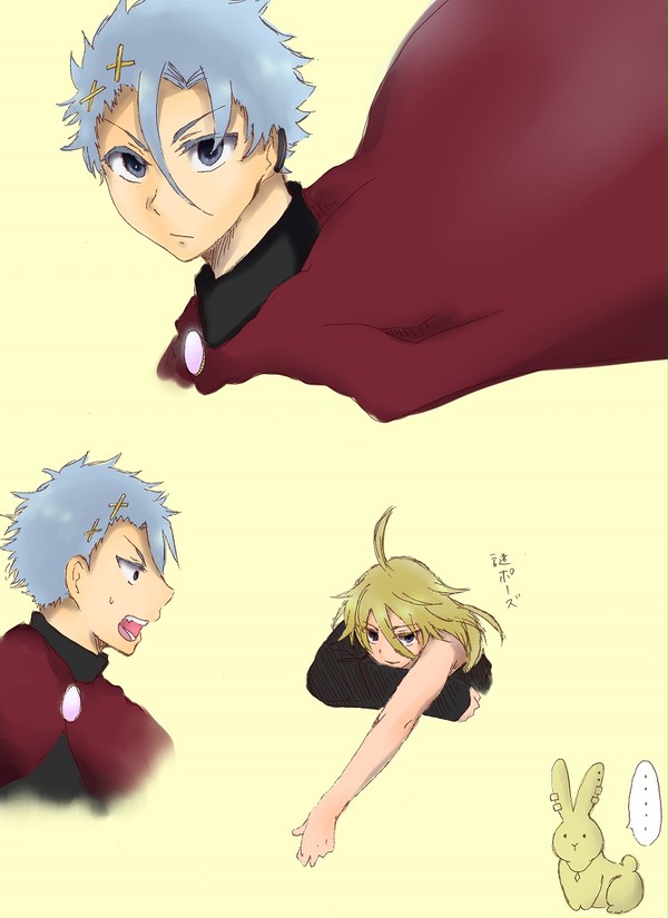 弟くん