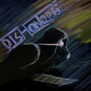 DISHONOREDクリア記念