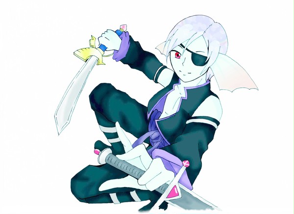 ウェディ男