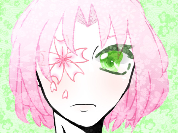 ✿
