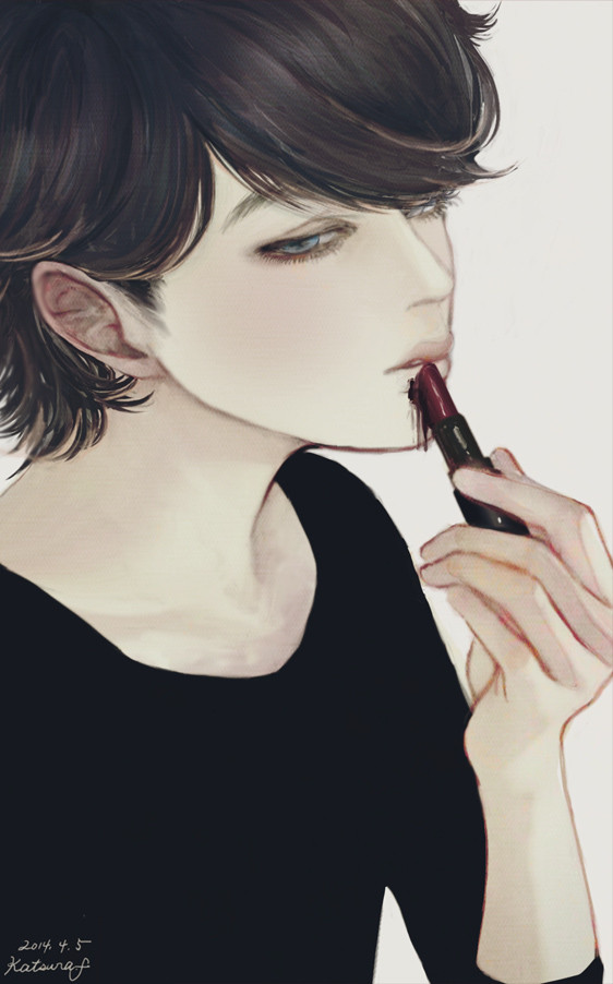 rouge