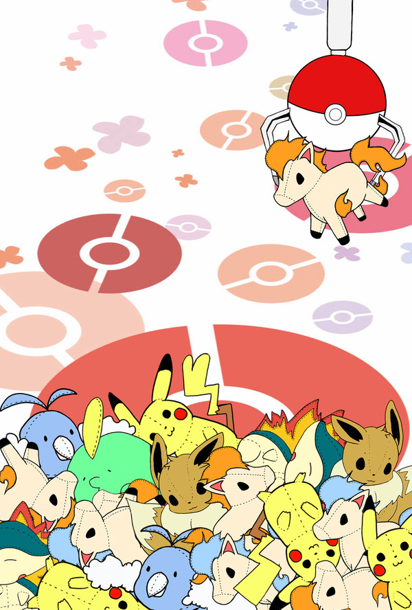 ポケキャッチャー