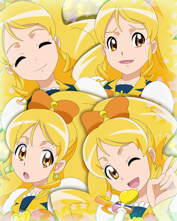 ハニー！ハニー！！ハニー！！！