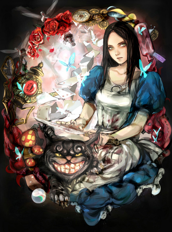 Wonderland
