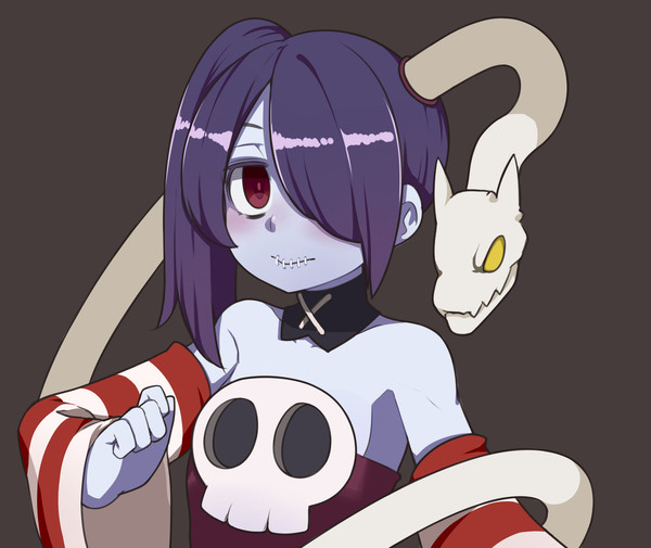 スクィグリーちゃん