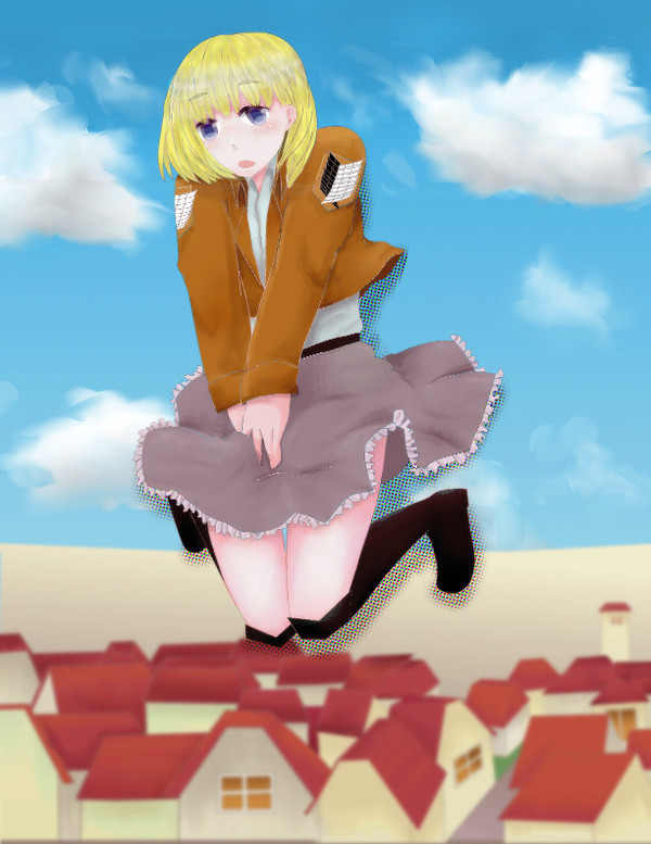 アルミン