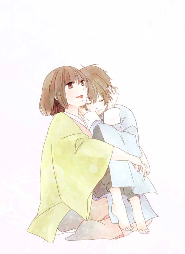 ヒカリへ